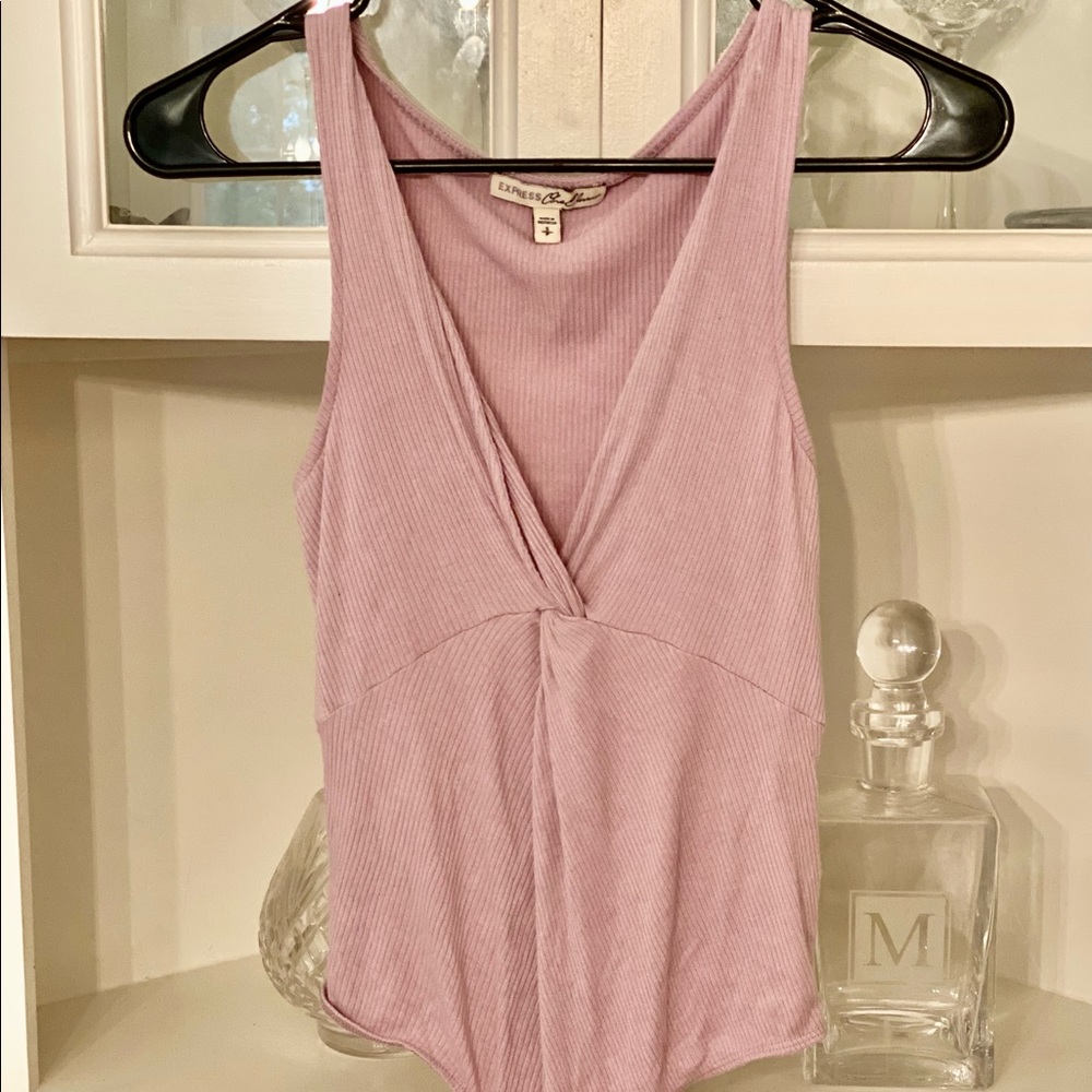 *SOLD* Women’s Body Suit